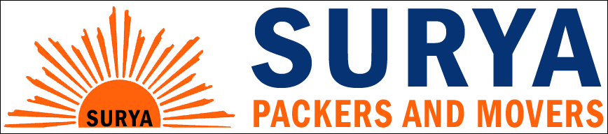 Surya Packers and Movers